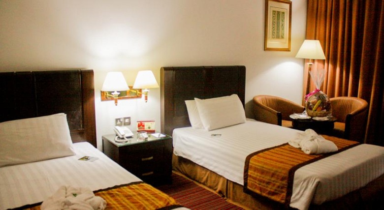 Hotel Mayfair