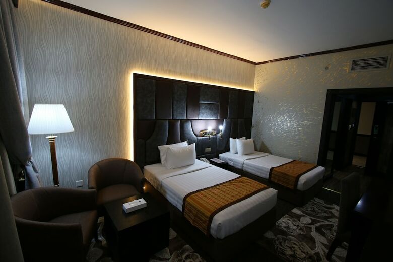 Hotel Mayfair