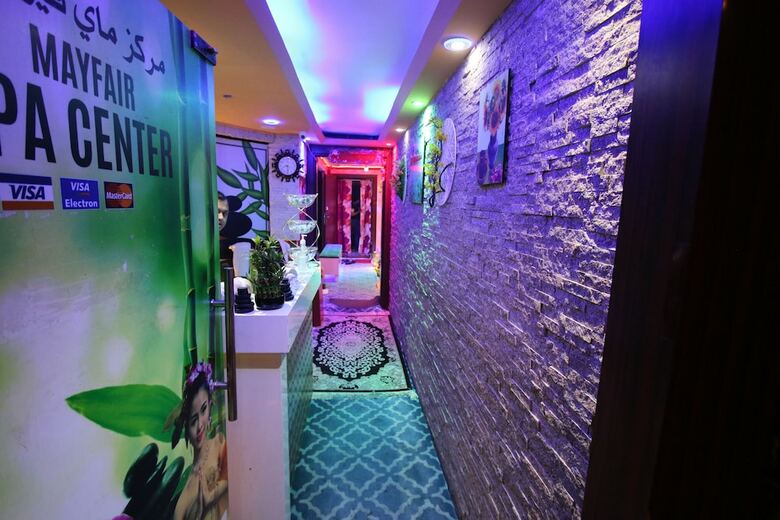 Hotel Mayfair