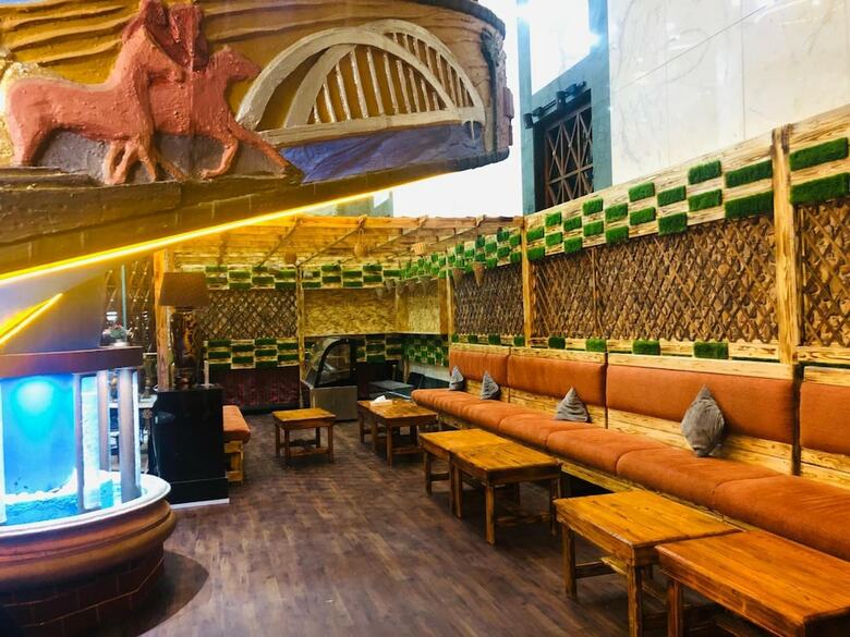 Hotel Mayfair