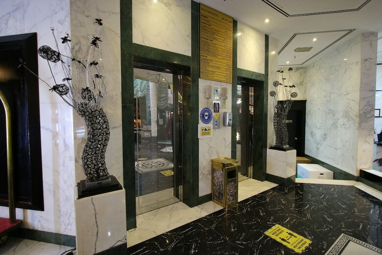 Hotel Mayfair