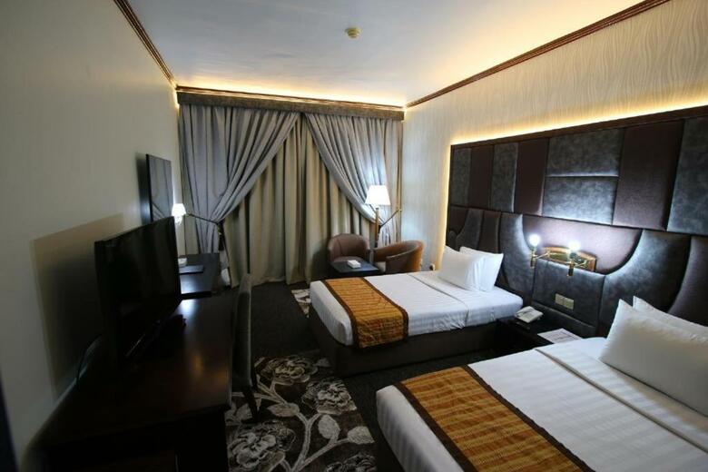 Hotel Mayfair