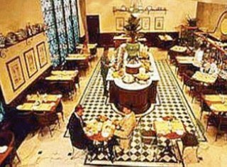 Hotel Mayfair