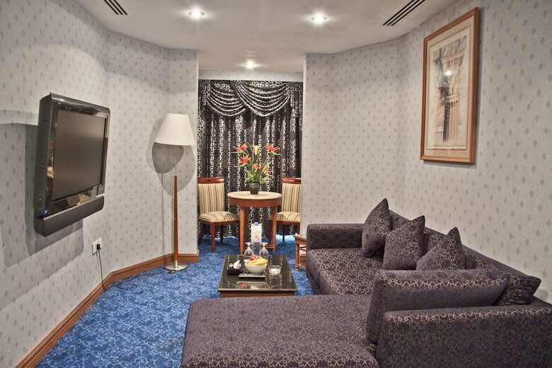 Hotel Regent Palace