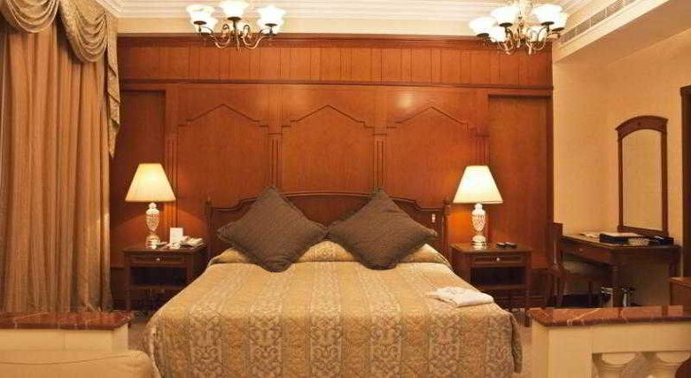 Hotel Regent Palace