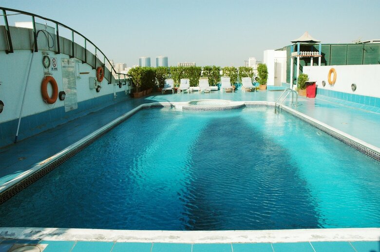 Hotel Regent Palace