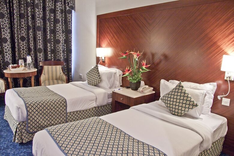 Hotel Regent Palace