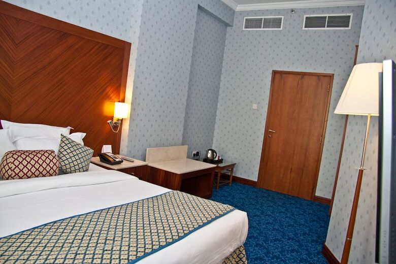 Hotel Regent Palace