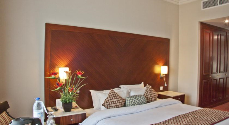 Hotel Regent Palace