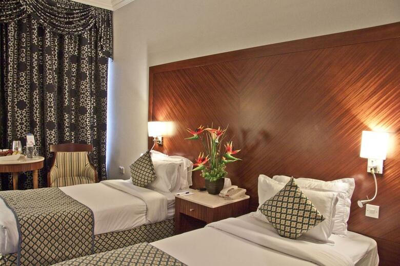 Hotel Regent Palace