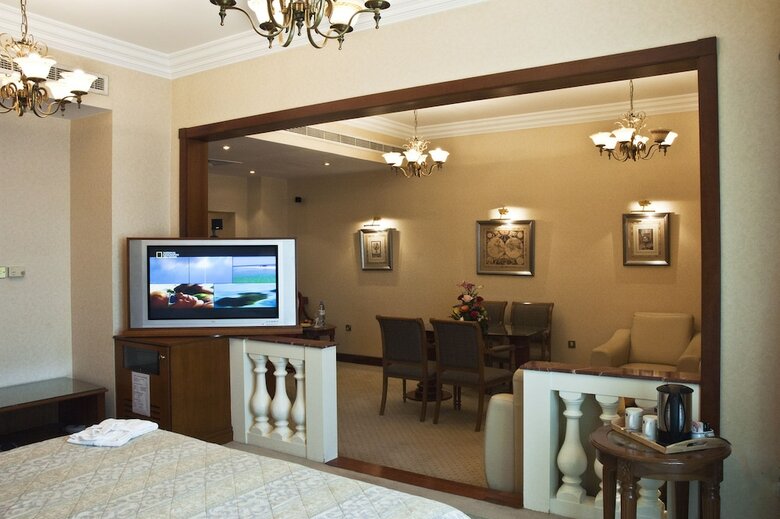 Hotel Regent Palace