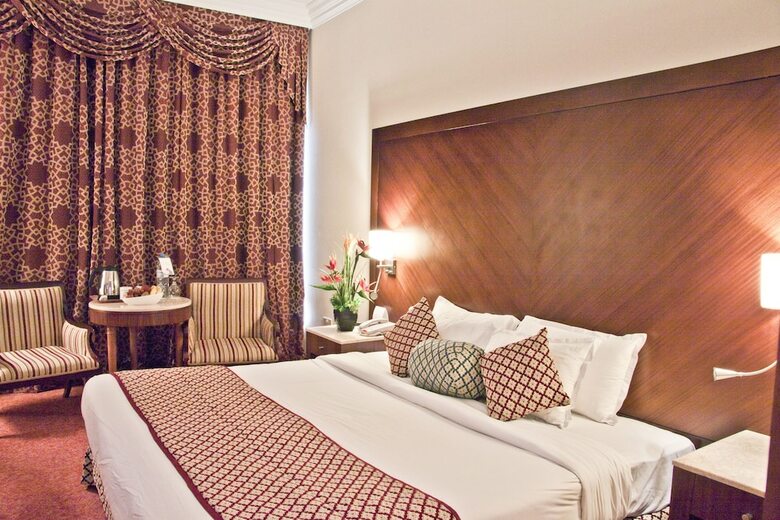 Hotel Regent Palace