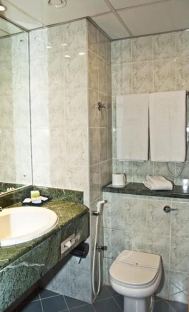 Hotel Regent Palace