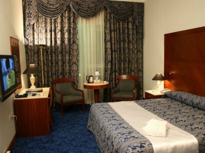 Hotel Regent Palace