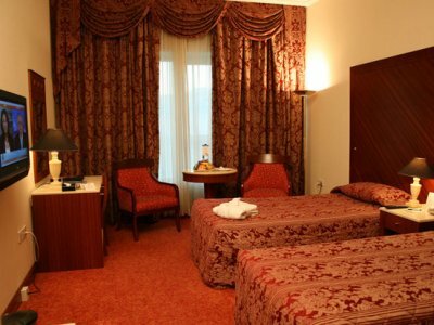 Hotel Regent Palace