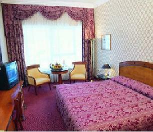 Hotel Regent Palace