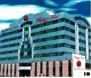 Hotel Regent Palace