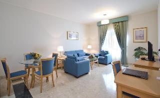 Aparthotel Al Bustan Centre & Residence