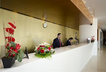 Aparthotel Al Bustan Centre & Residence