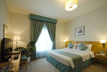 Aparthotel Al Bustan Centre & Residence