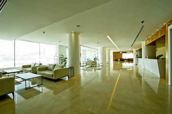 Aparthotel Al Bustan Centre & Residence