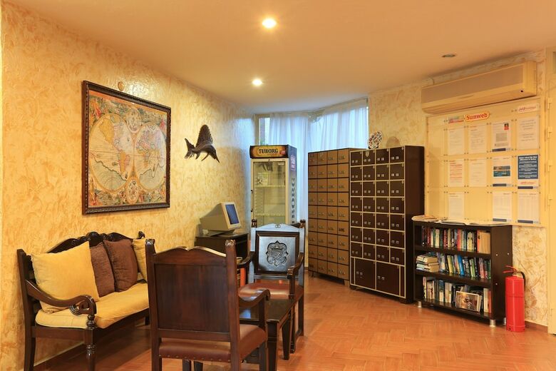 Apartamentos Club Amaris