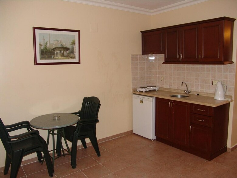 Apartamentos Club Amaris