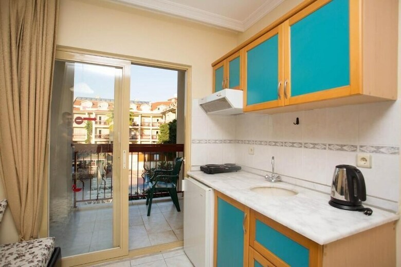 Apartamentos Club Amaris