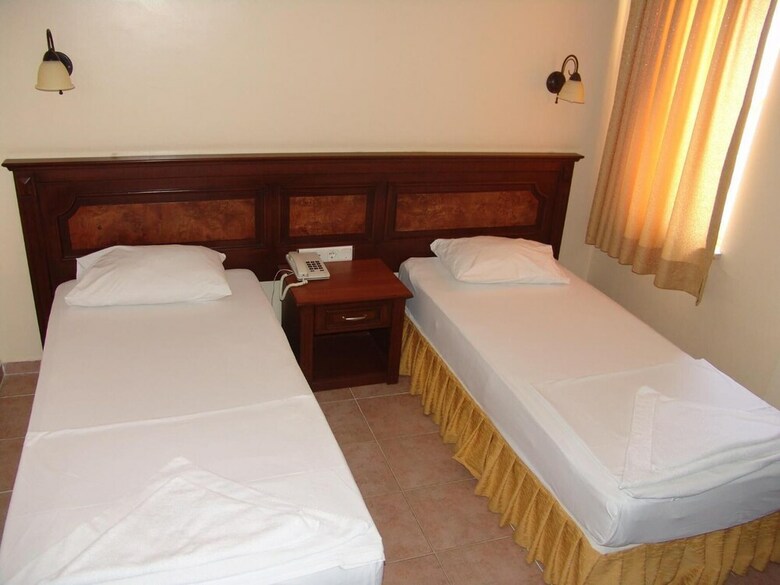 Apartamentos Club Amaris