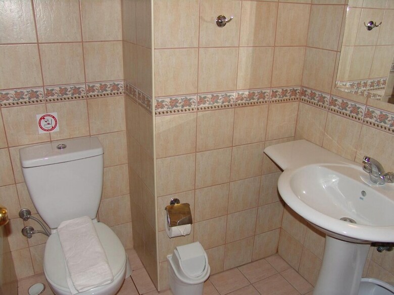Apartamentos Club Amaris