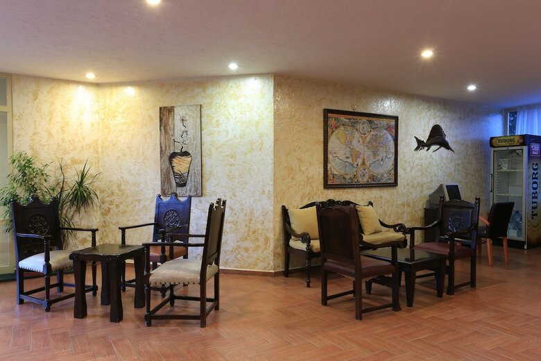Apartamentos Club Amaris