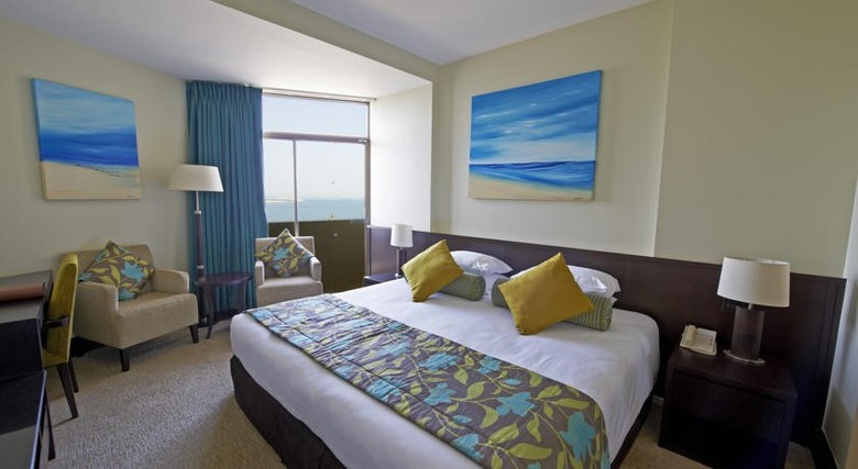 Hotel Jebel Ali Golf & Spa