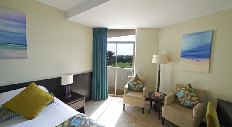 Hotel Jebel Ali Golf & Spa