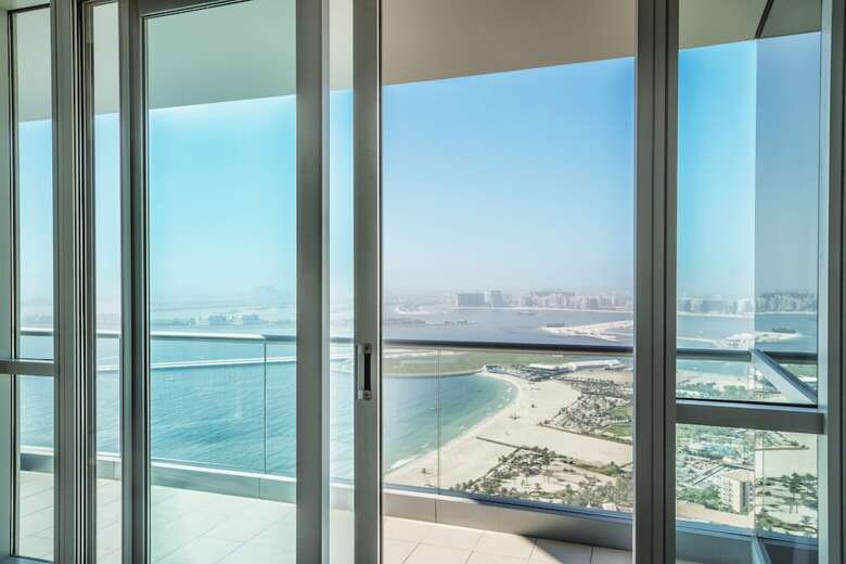 Hotel Oasis Beach Tower