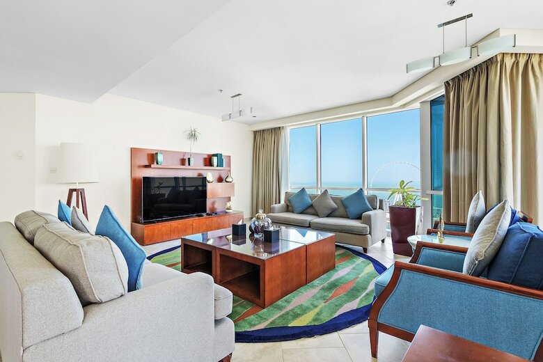 Hotel Oasis Beach Tower