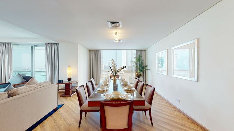 Hotel Oasis Beach Tower