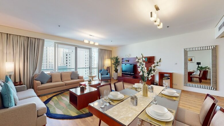 Hotel Oasis Beach Tower