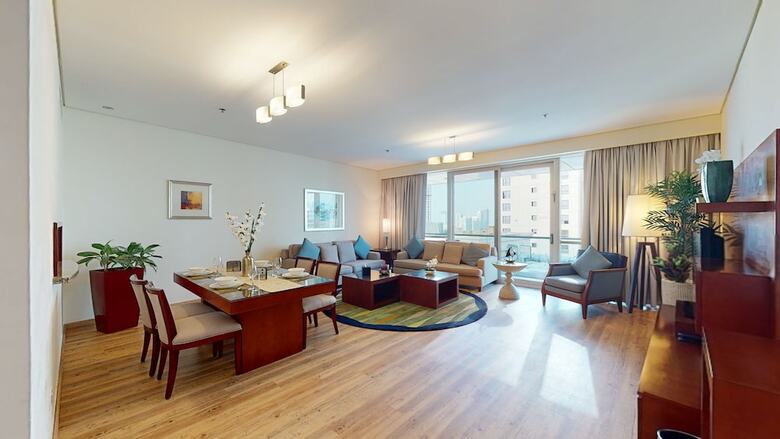 Hotel Oasis Beach Tower