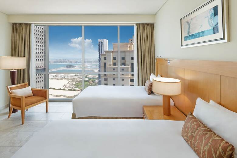 Hotel Oasis Beach Tower