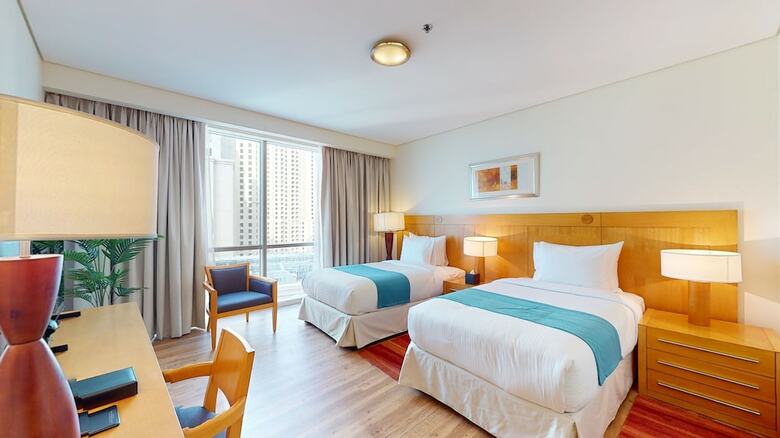 Hotel Oasis Beach Tower
