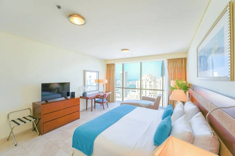 Hotel Oasis Beach Tower