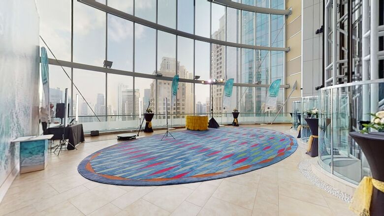 Hotel Oasis Beach Tower