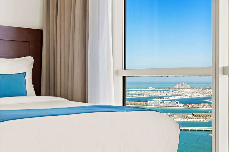 Hotel Oasis Beach Tower