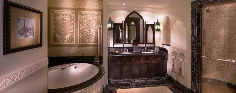 Hotel Jumeirah Mina A Salam