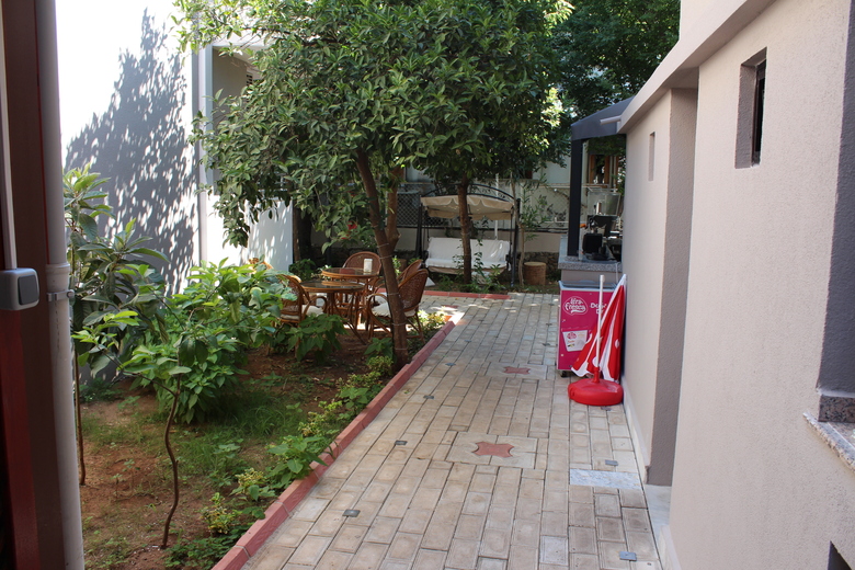 Hotel Club Arya Apart