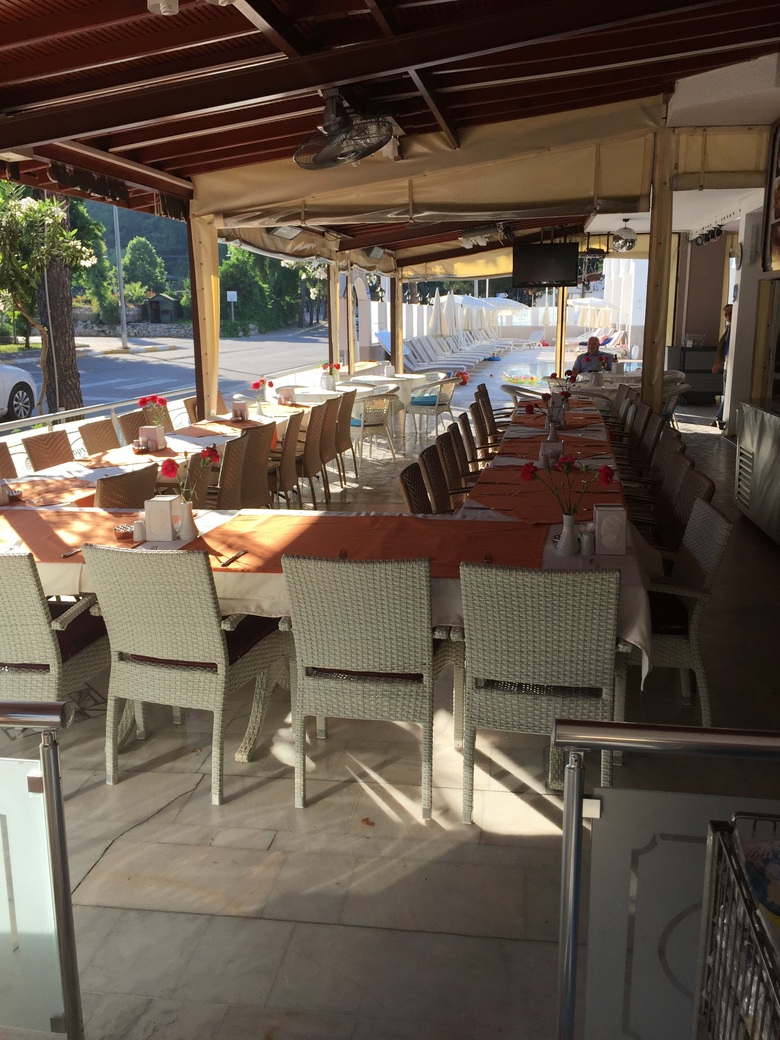 Hotel Club Arya Apart