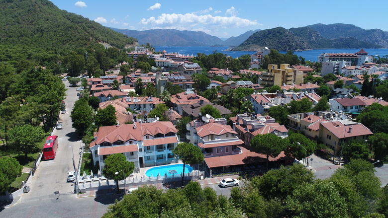 Hotel Club Arya Apart