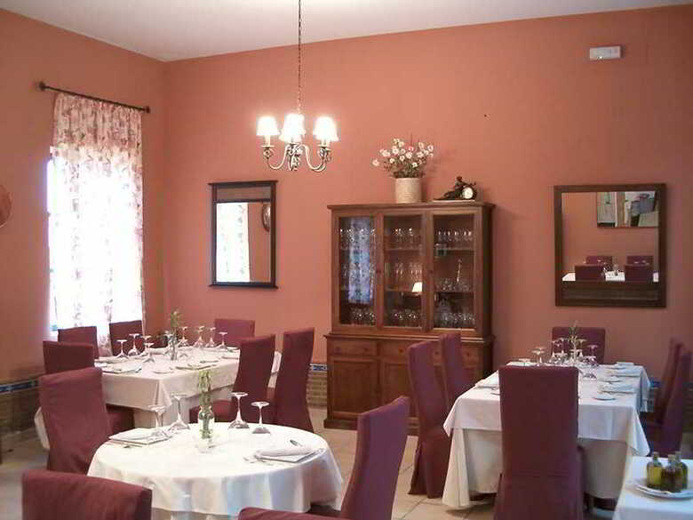 Hotel La Posada De Montellano