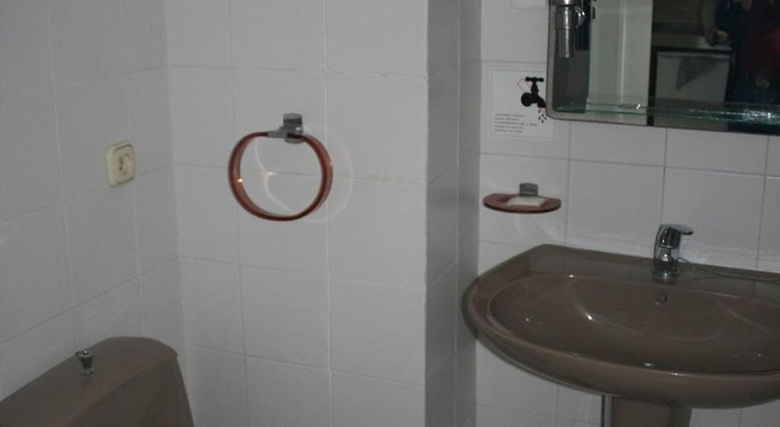 Apartamento Benal Beach