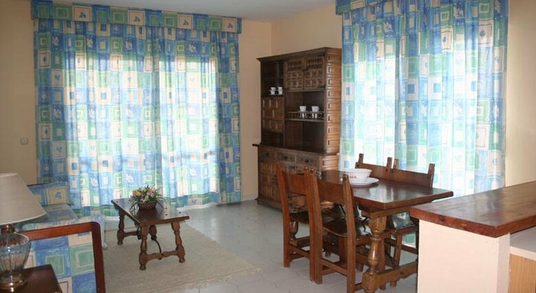 Apartamento Benal Beach